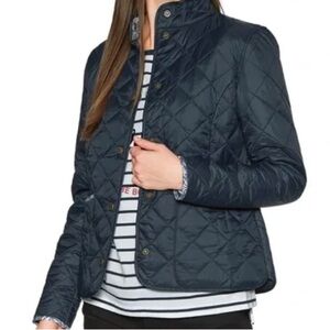 Faded Glory Women's Black Utility Jacket
